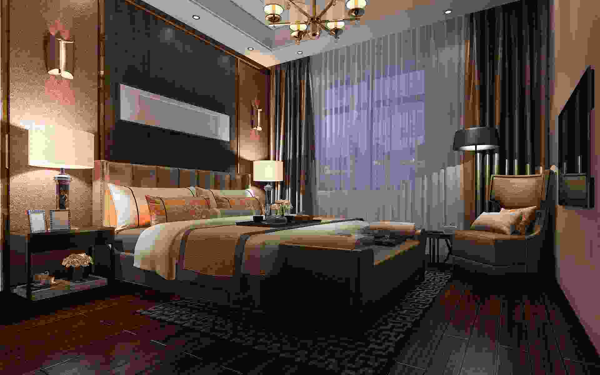 The wooden handicraft materials