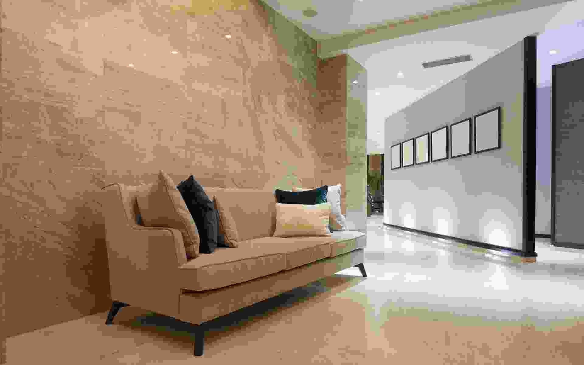 Surrealistic Pineapple Cut