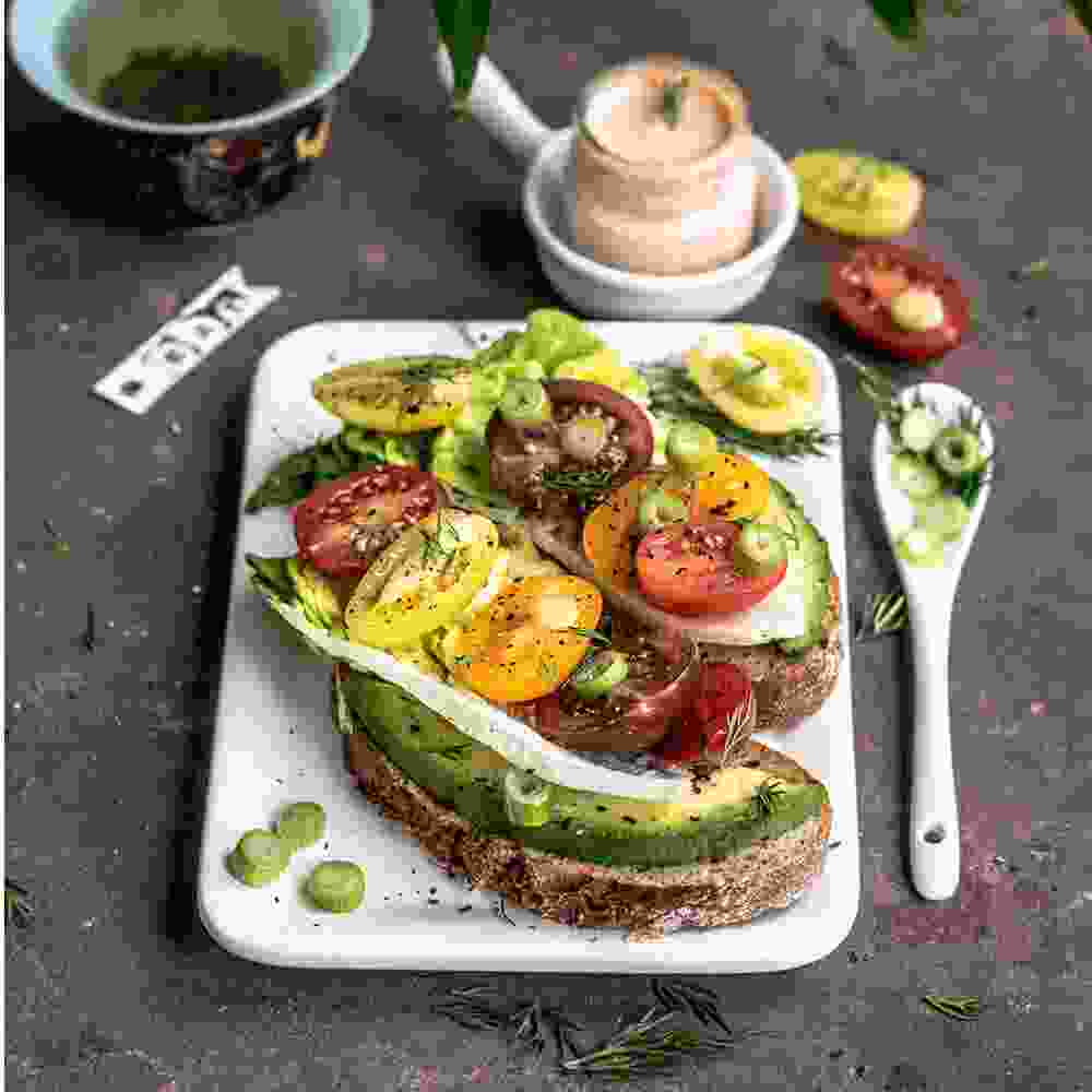 Toasted Pecan Caramel